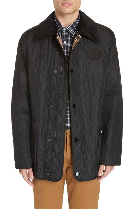 burberry miniaturenset herren|burberry jacket sale.